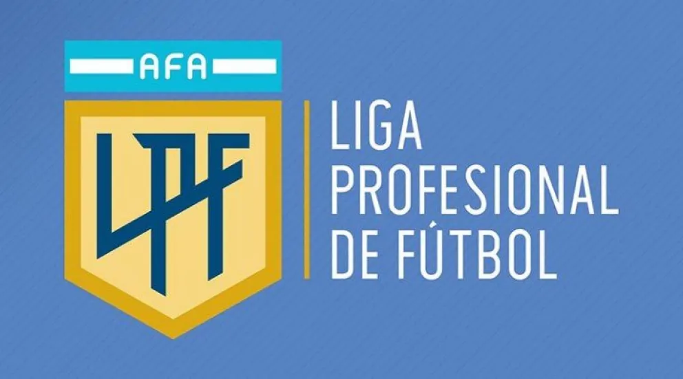 La Liga Profesional confirmó los días y horarios de las primeras tres fechas