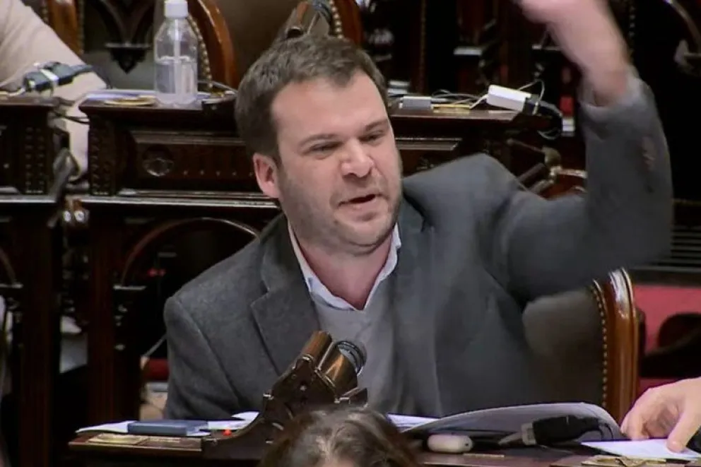 Desde Juntos por el Cambio adelantan que no darán quórum en las sesiones extraordinarias