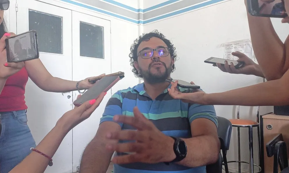 Los médicos ratificaron el paro total de actividades del 9 y 10 de enero en Chubut