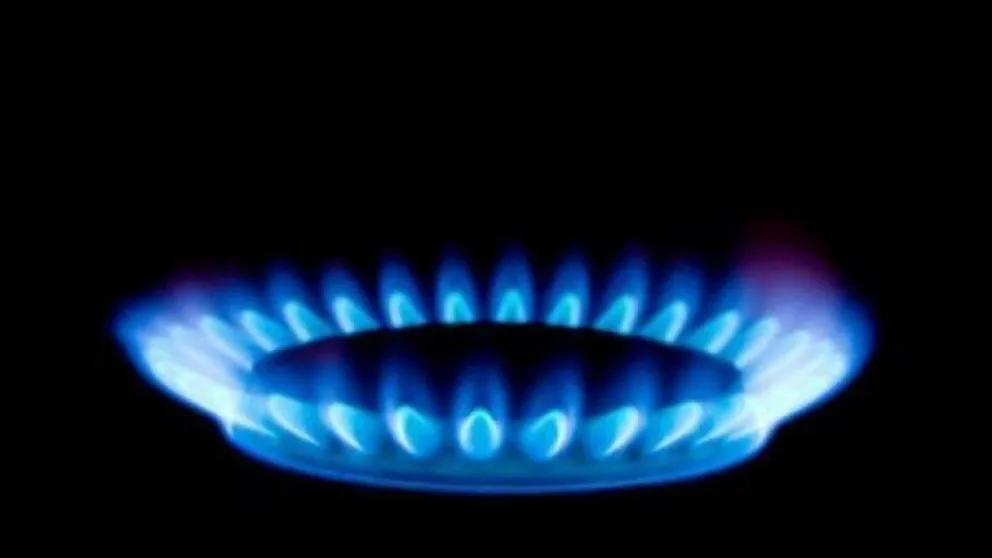 Tres millones y medio de hogares no tendrán aumentos en la tarifa de gas durante 2023