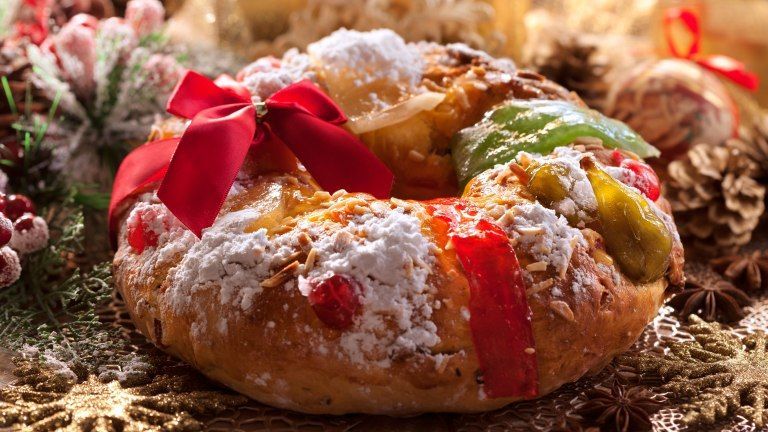 Rosca de Reyes: origen, significado e historia de esta tradición