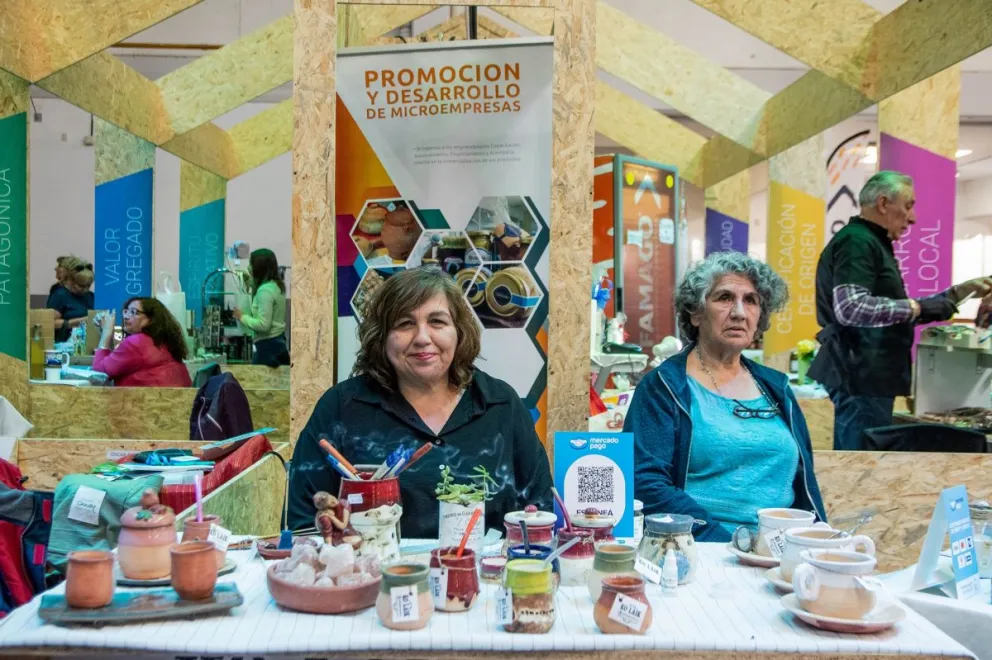 La Municipalidad continúa fortaleciendo el sector emprendedor local