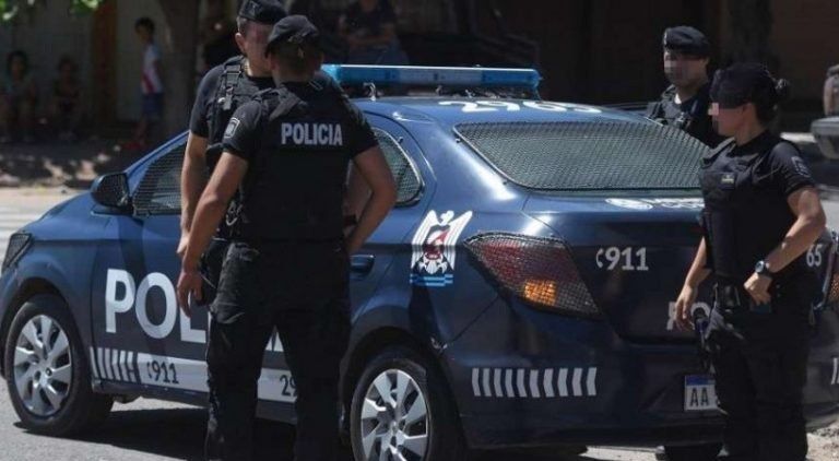Mendoza: hallan el cuerpo de un hombre degollado y con el cráneo fracturado