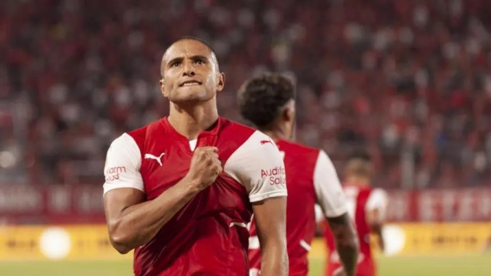 Independiente pierde a su goleador y podría sumar a “la promesa del fútbol uruguayo”