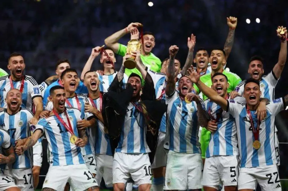 La Selección argentina disputará dos amistosos en Buenos Aires con rival, fecha y estadio a definir
