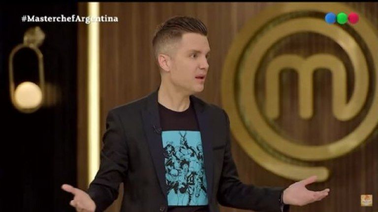 Santiago Del Moro no conducirá “MasterChef”: ya tendría reemplazo