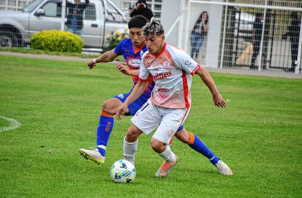 Rufino Ortiz Martínez no sigue en Huracán