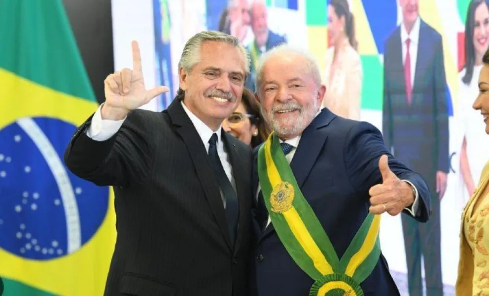 Cumbre de la Celac y visitas de peso: el Gobierno tendrá un enero marcado por una agenda internacional de alto voltaje