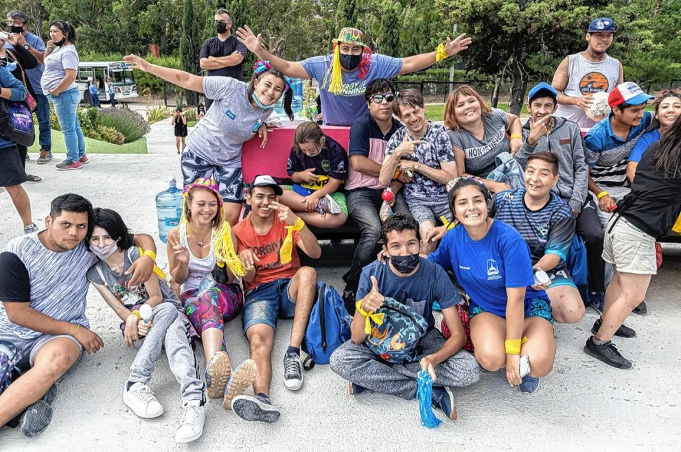 Alrededor de 3.500 niños y niñas de Comodoro participarán de las Colonias de Verano 2023