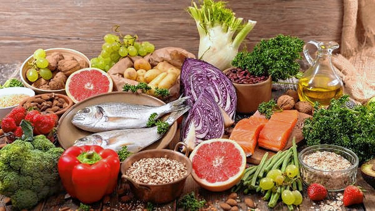 Proteger nuestra salud mental con elecciones de nutrición y estilo de vida