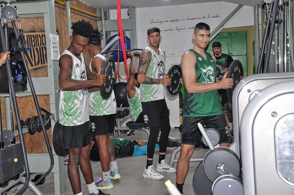 Regresa la Liga y Gimnasia espera hasta el jueves