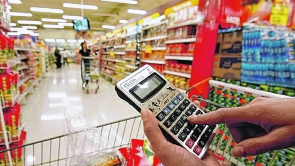 ¿Cuál fue la tasa de inflación en Argentina durante los últimos 40 años, año por año y presidente por presidente?