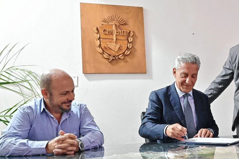 Tras reasumir sus funciones, se espera que Arcioni  defina la fecha de convocatoria a elecciones