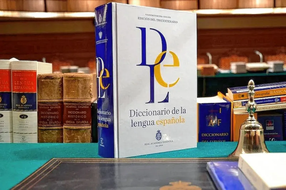 Nuevas palabras y expresiones incorporadas al idioma español en el año 2022