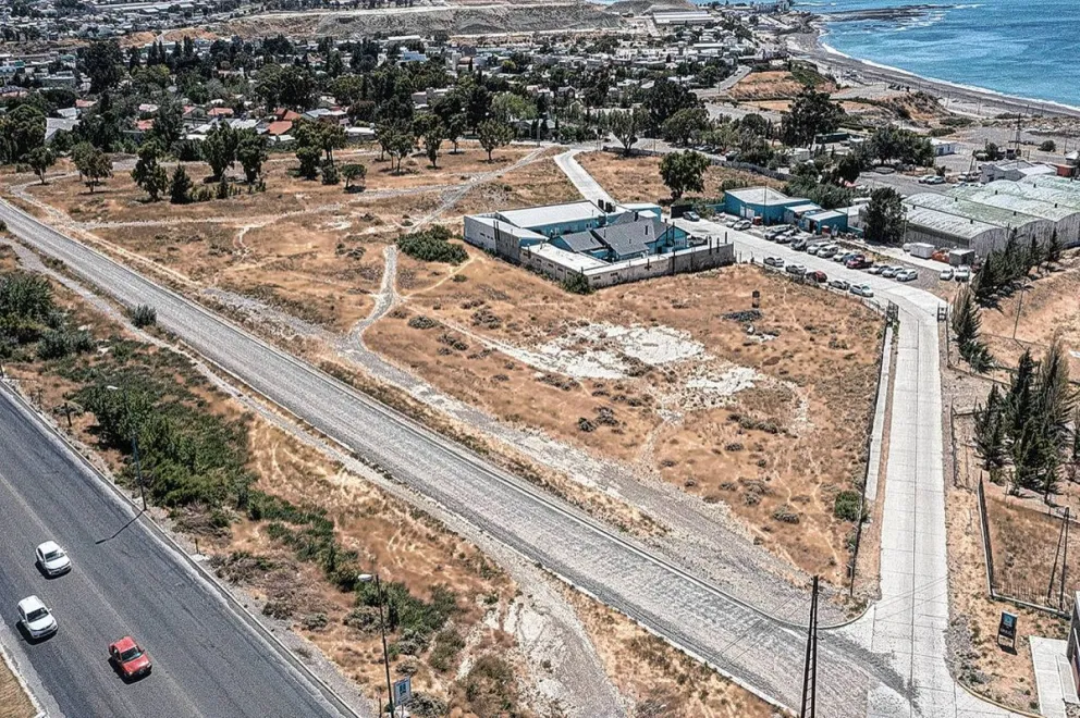 Este martes se publicó el llamado a licitación para la construcción del ansiado Parque en Km. 3