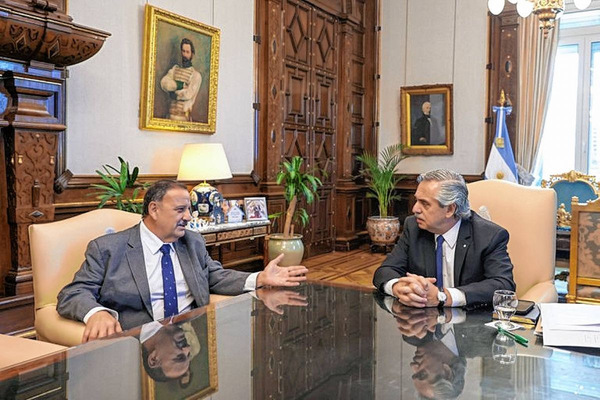 Polémica entre provincias y rechazo empresarial por una ley que regula la producción de litio