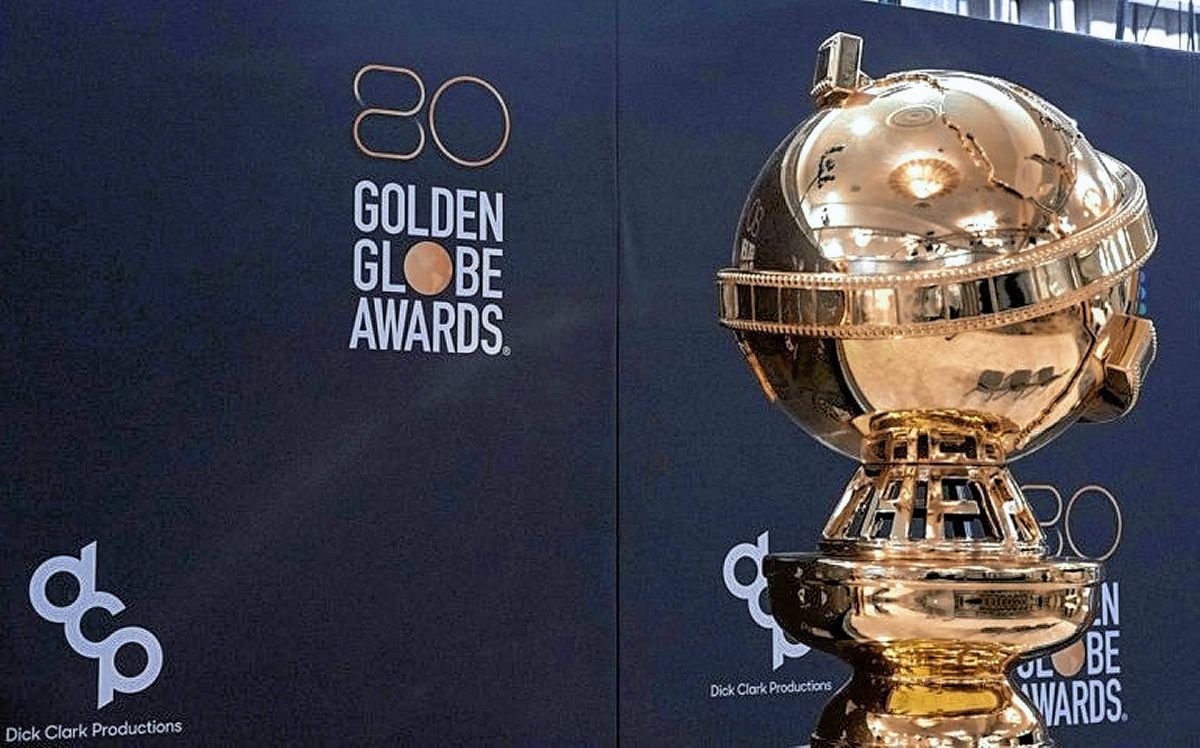 Golden Globes 2023: dónde y cuándo verlos