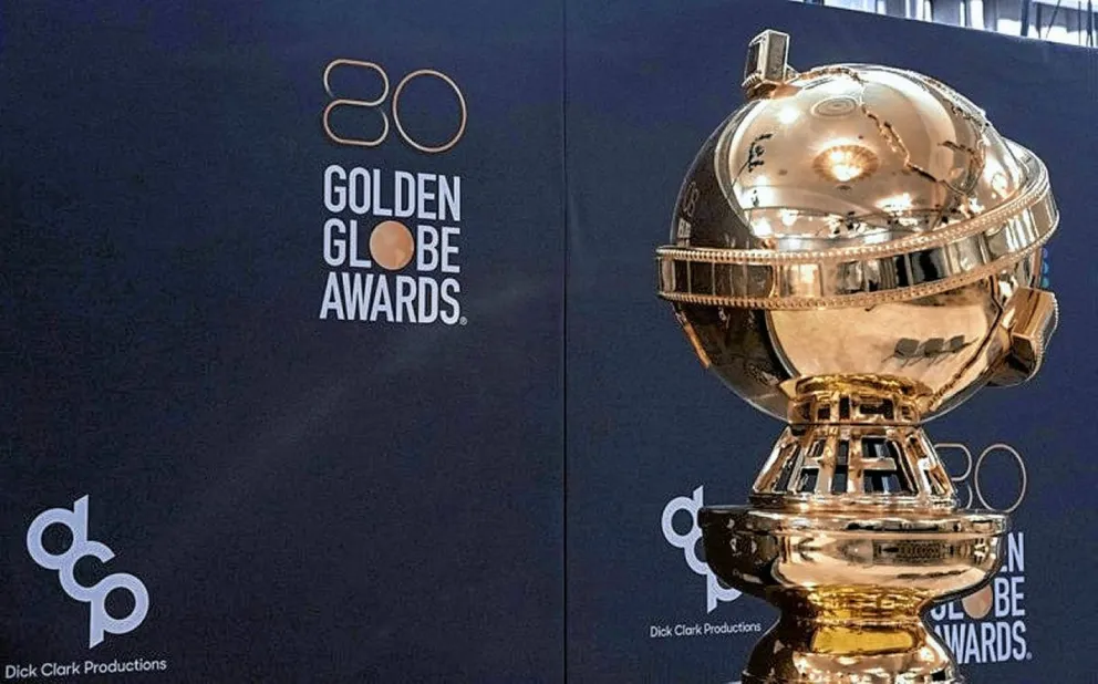 Golden Globes 2023: dónde y cuándo verlos