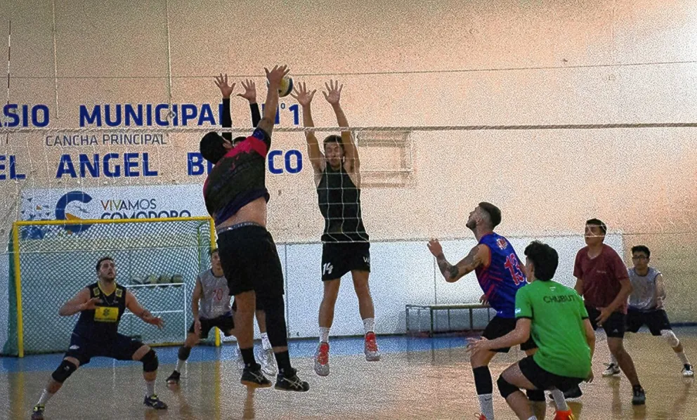 Waiwen se prepara para la Liga Nacional