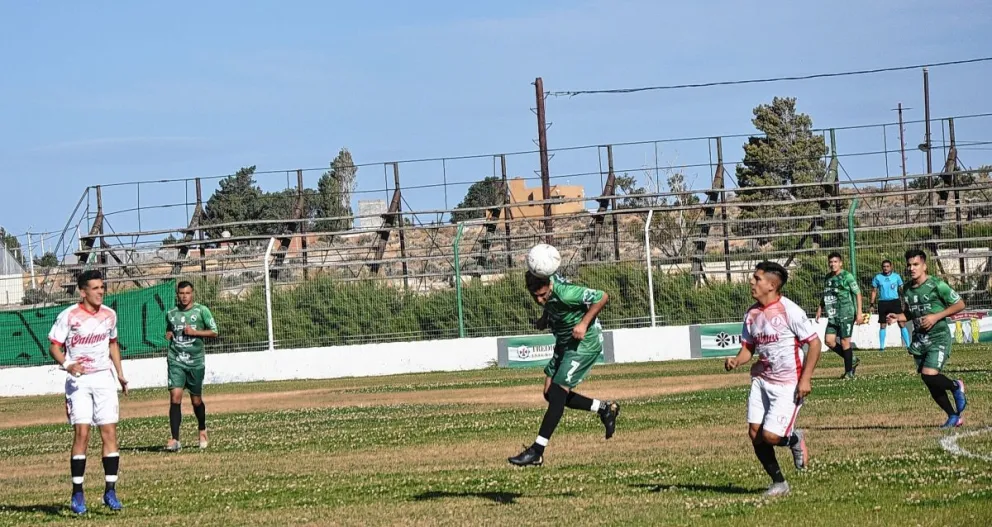 Huracán-Petroquímica, a las 11.00 se decide si hoy habrá campeón