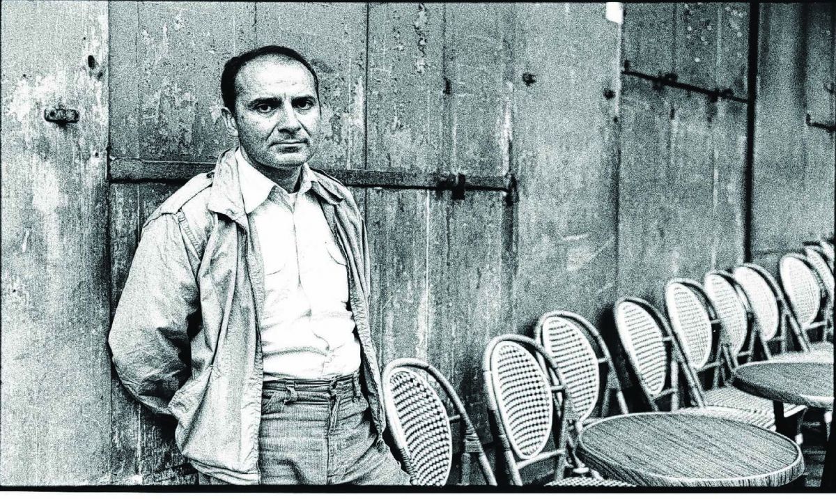 Manuel Puig: pop, melodrama y literatura de vanguardia 