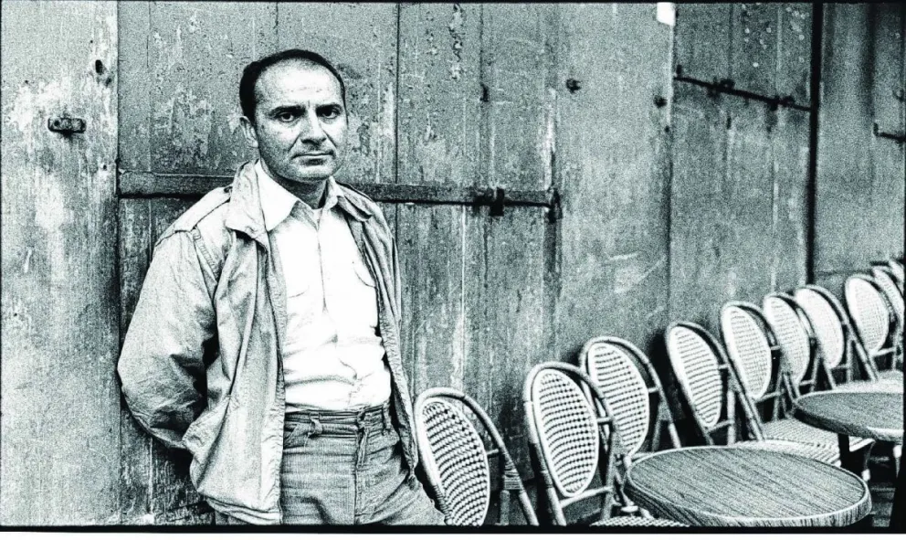 Manuel Puig: pop, melodrama y literatura de vanguardia 