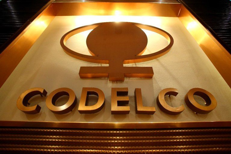 Chile: robaron un cargamento de cobre valuado en 4,4 millones de dólares