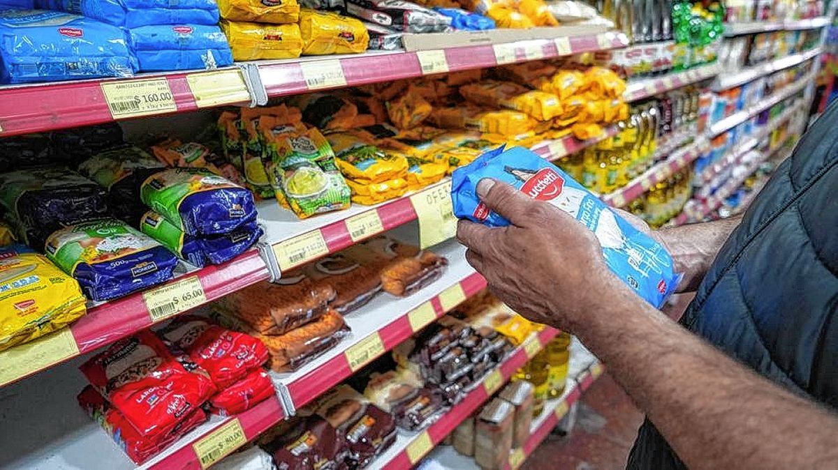 Consultoras pronostican que la inflación será más alta en marzo