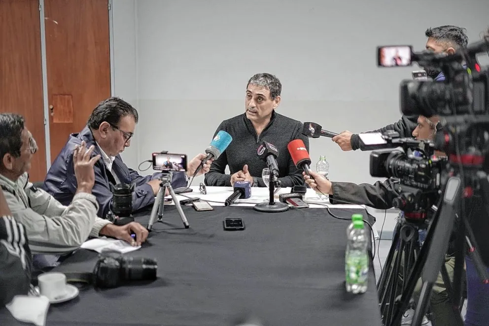YPF invertirá más de 800 millones de dólares en la cuenca del Golfo San Jorge durante este año