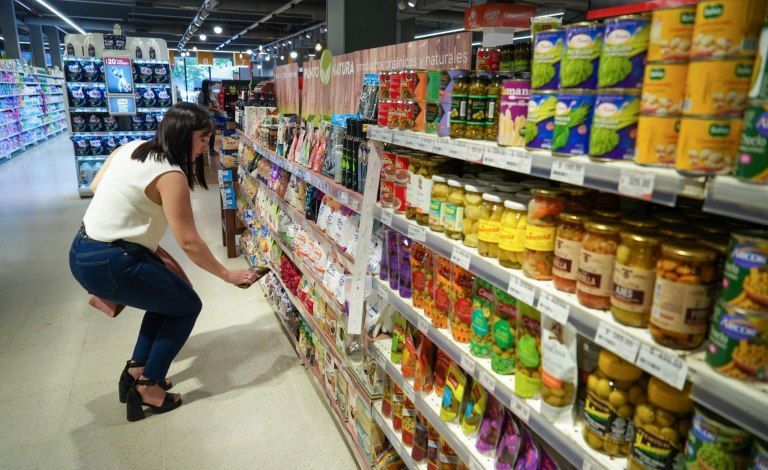 El INDEC da a conocer la última inflación del 2022: la cifra anual se encamina a ser la más alta en tres décadas