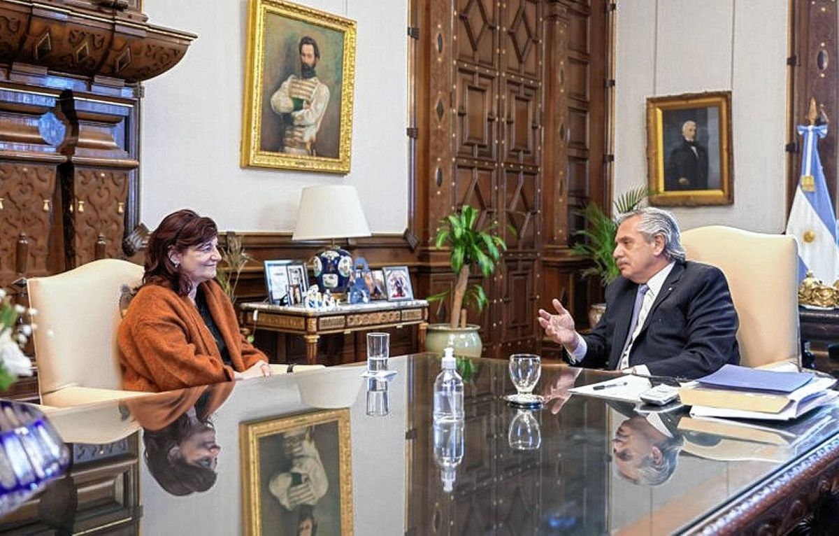 El Gobierno reconoció que aspira a un techo de 60% para las paritarias
