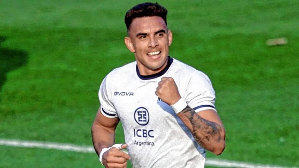 River acordó con Talleres la compra de Enzo Díaz