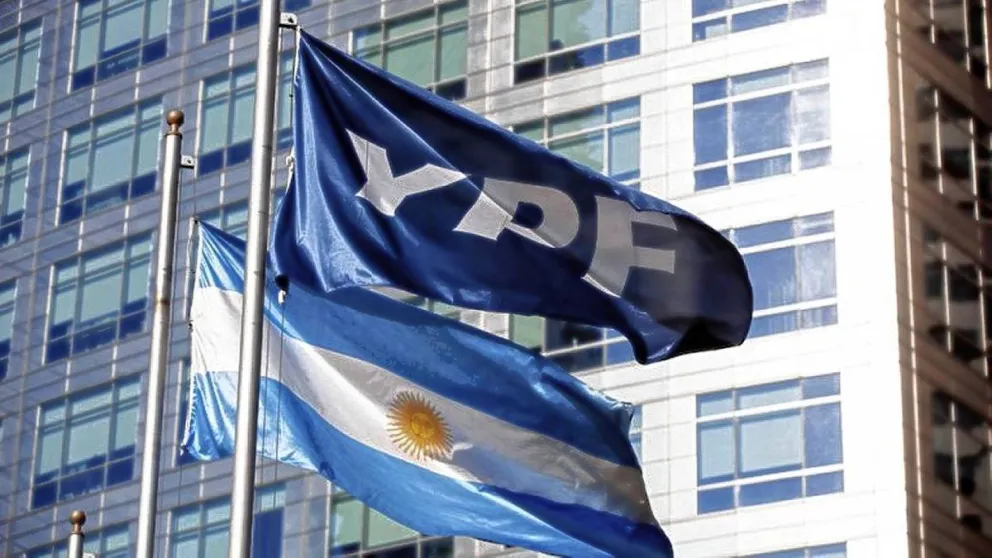 Trabajadores de YPF dejan de tributar el impuesto a las Ganancias