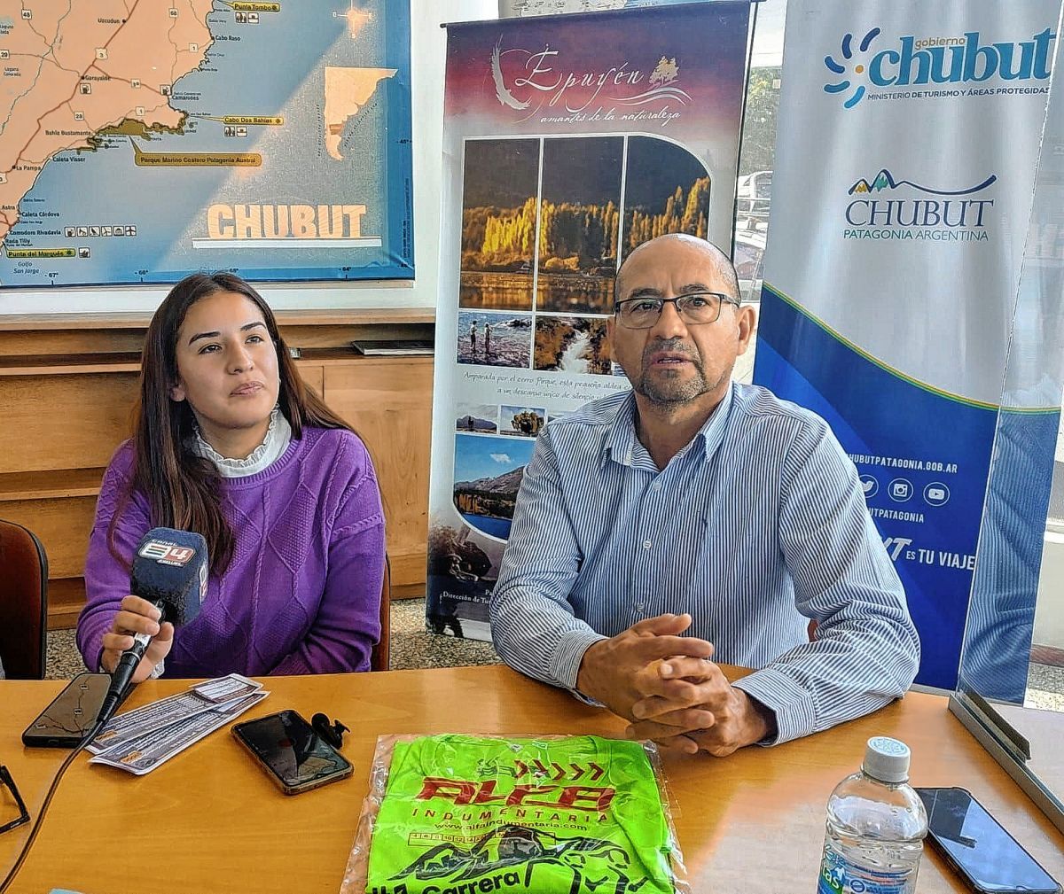 Este fin de semana se realiza la Fiesta de la Cordillera