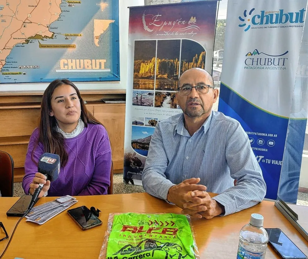 Este fin de semana se realiza la Fiesta de la Cordillera