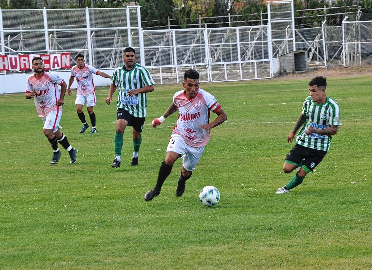 Fútbol: El campeón Huracán será local de Palazzo