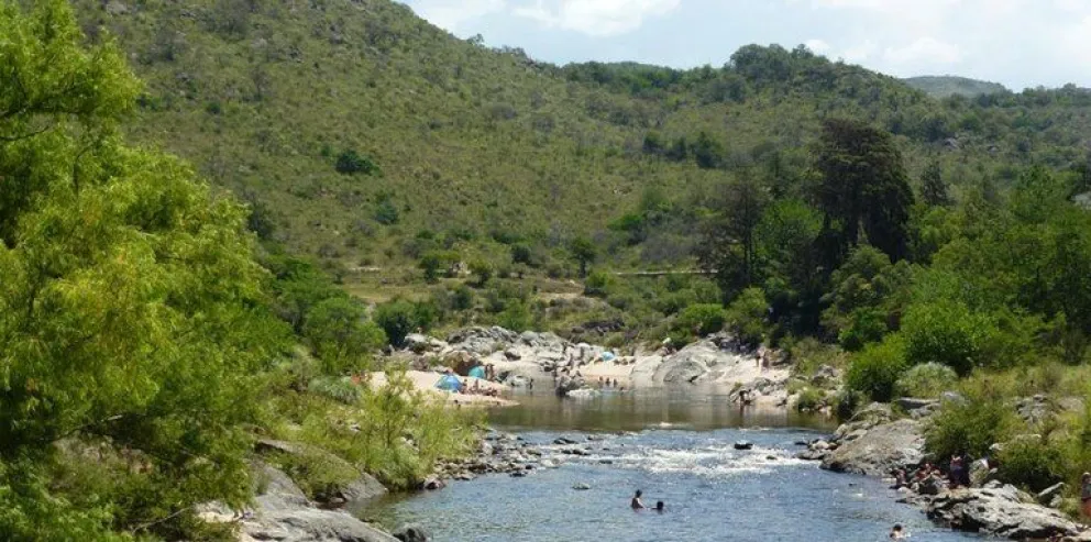 En un pueblo cordobés se prohibió la música en volumen alto