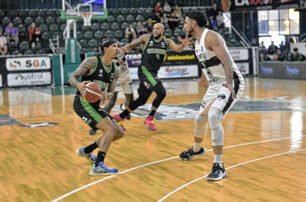 Gimnasia busca volver al triunfo esta noche