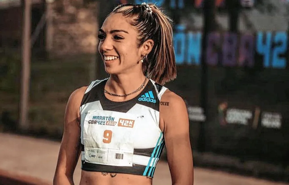 Antonella Guerrero hará su estreno
