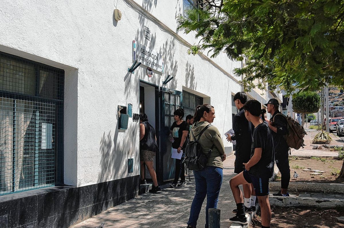 Otra vez amplían el horario de atención en el Centro de Documentación Rápida