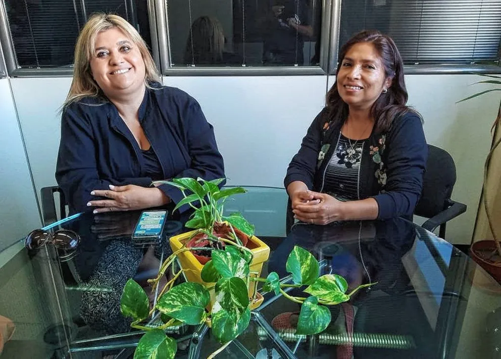 Jornada taller para visibilizar el acompañamiento terapéutico