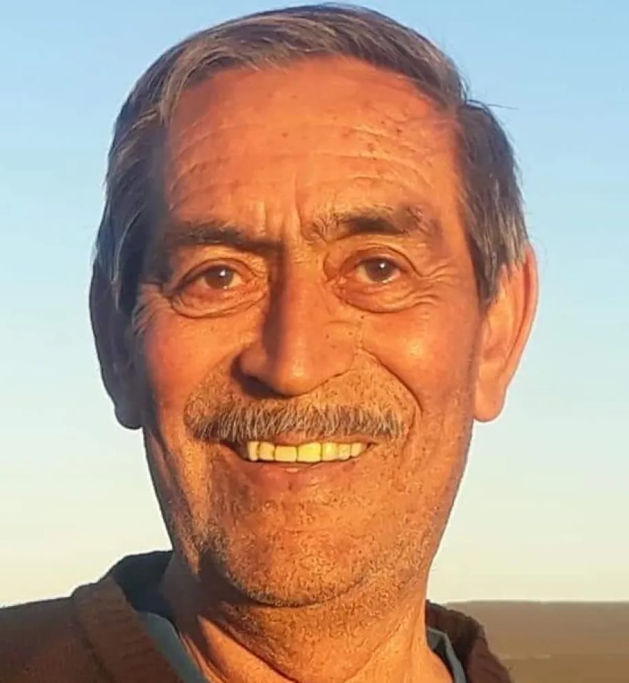 Se cumplen 3 años de la desaparición de Victorio Joursin 