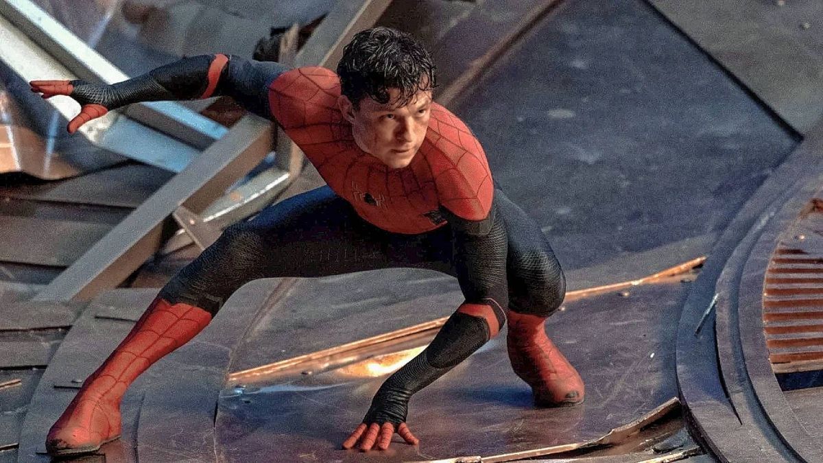 Spider-Man 4: qué se sabe hasta el momento sobre la esperada película de  Marvel | Diario Crónica