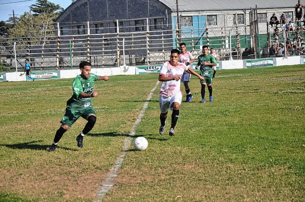 Mañana se decide el segundo representante en el Regional 2023