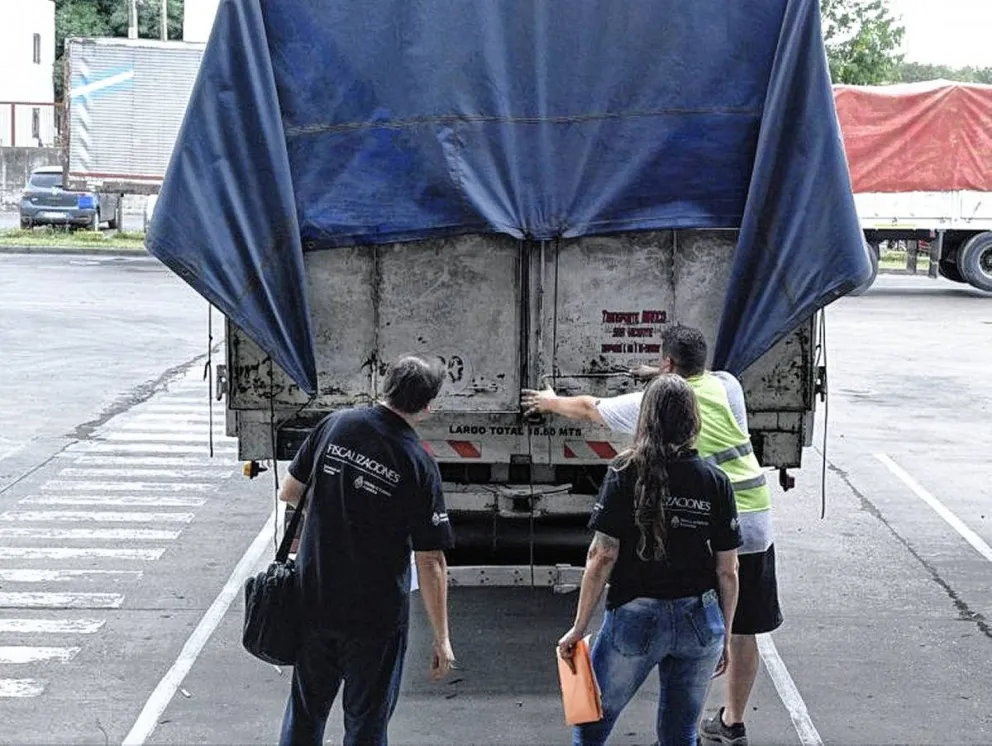 Supermercados del interior rechazan el control gremial y amenazan con dejar el programa de "Precios Justos"