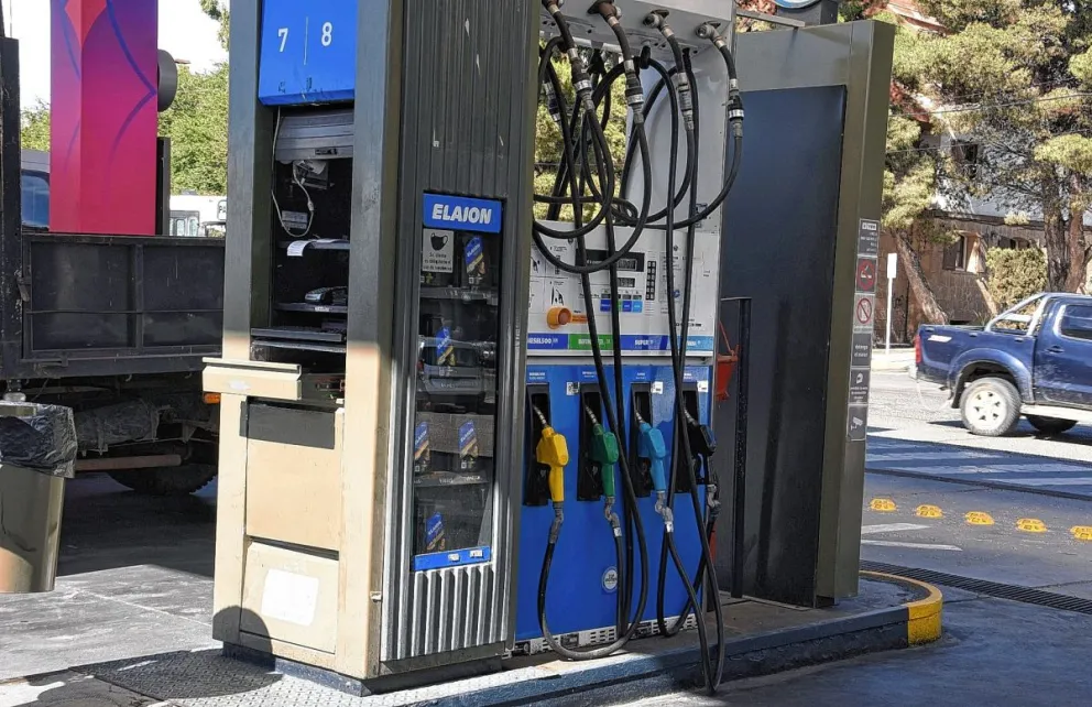 Suba de precios de combustibles: “Esto estaba concertado con el ministro Massa” dicen desde el sector empresarial