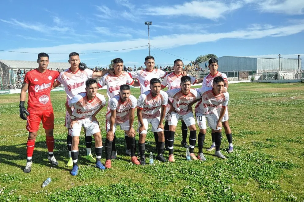 Huracán-Petroquímica es la atracción