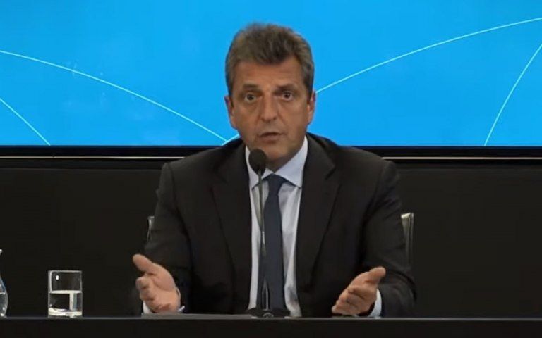 Deuda externa: el Gobierno inicia un proceso de recompra por más de US$1.000 millones