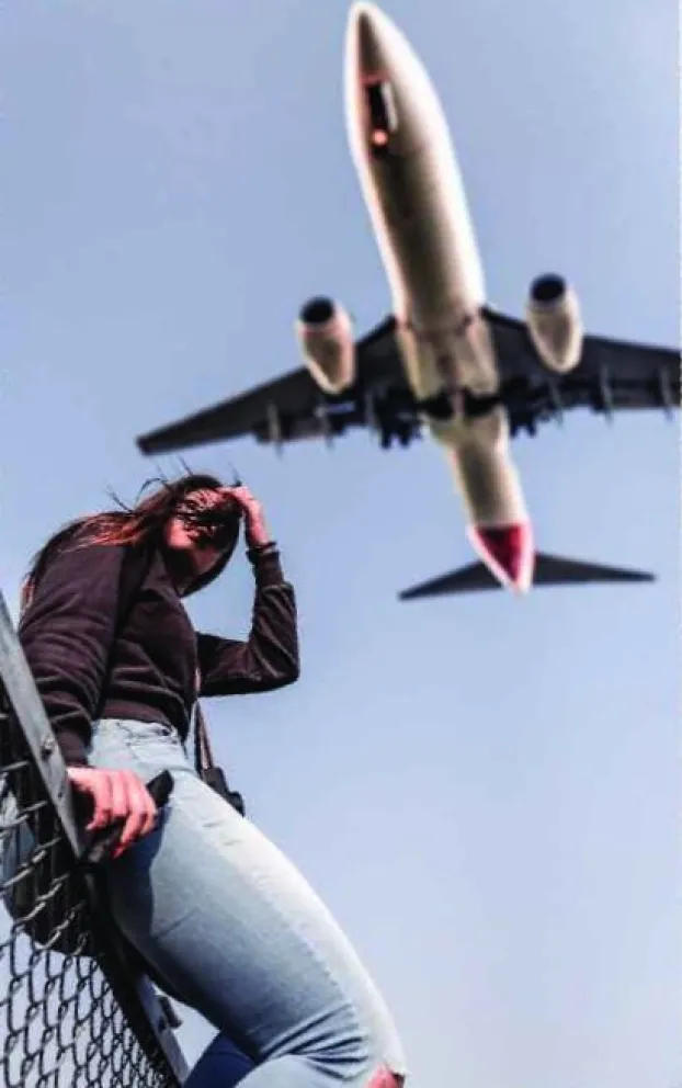 ¿Qué es el spotting? 