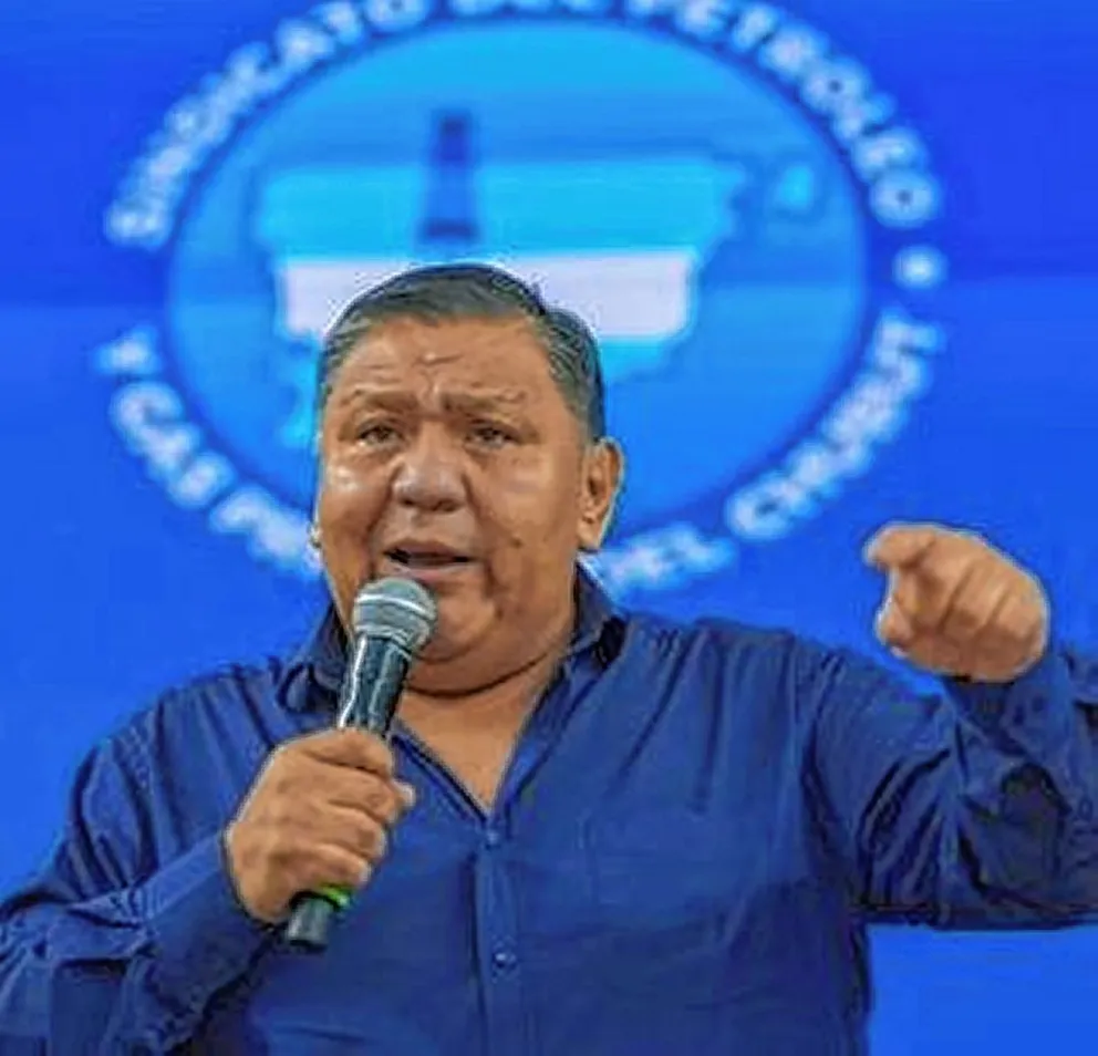 El Sindicato Petrolero impulsa una mesa “para defender la Cuenca por sobre todas las cosas”